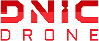 DNIC DRONE_logo_red_200