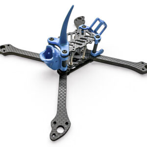 DNR5 Racing FPV Frame